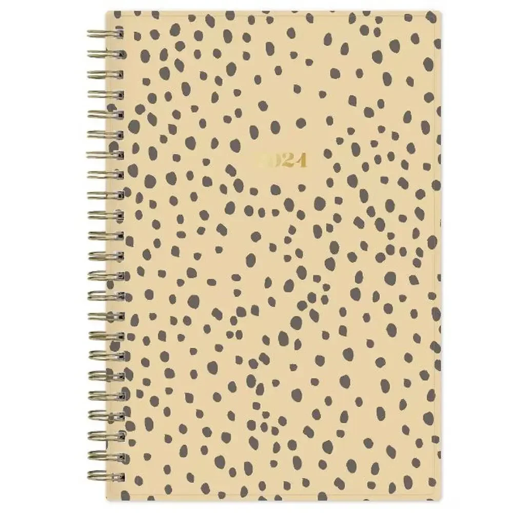 New The Everygirl x Day Designer 2024 Planner 5